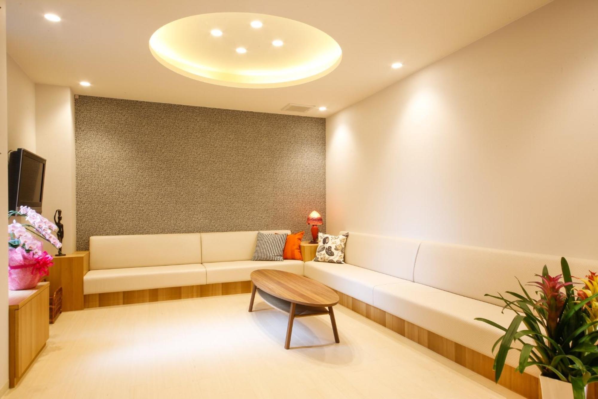 Hotel Hanakomichi - Vacation Stay 27580V Nara Extérieur photo