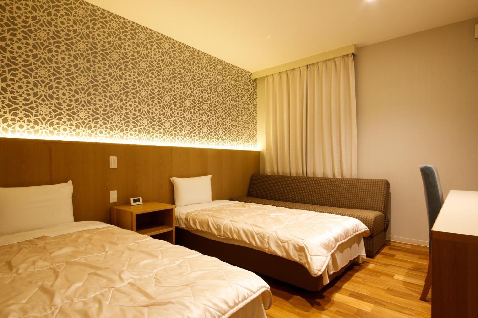Hotel Hanakomichi - Vacation Stay 27580V Nara Extérieur photo