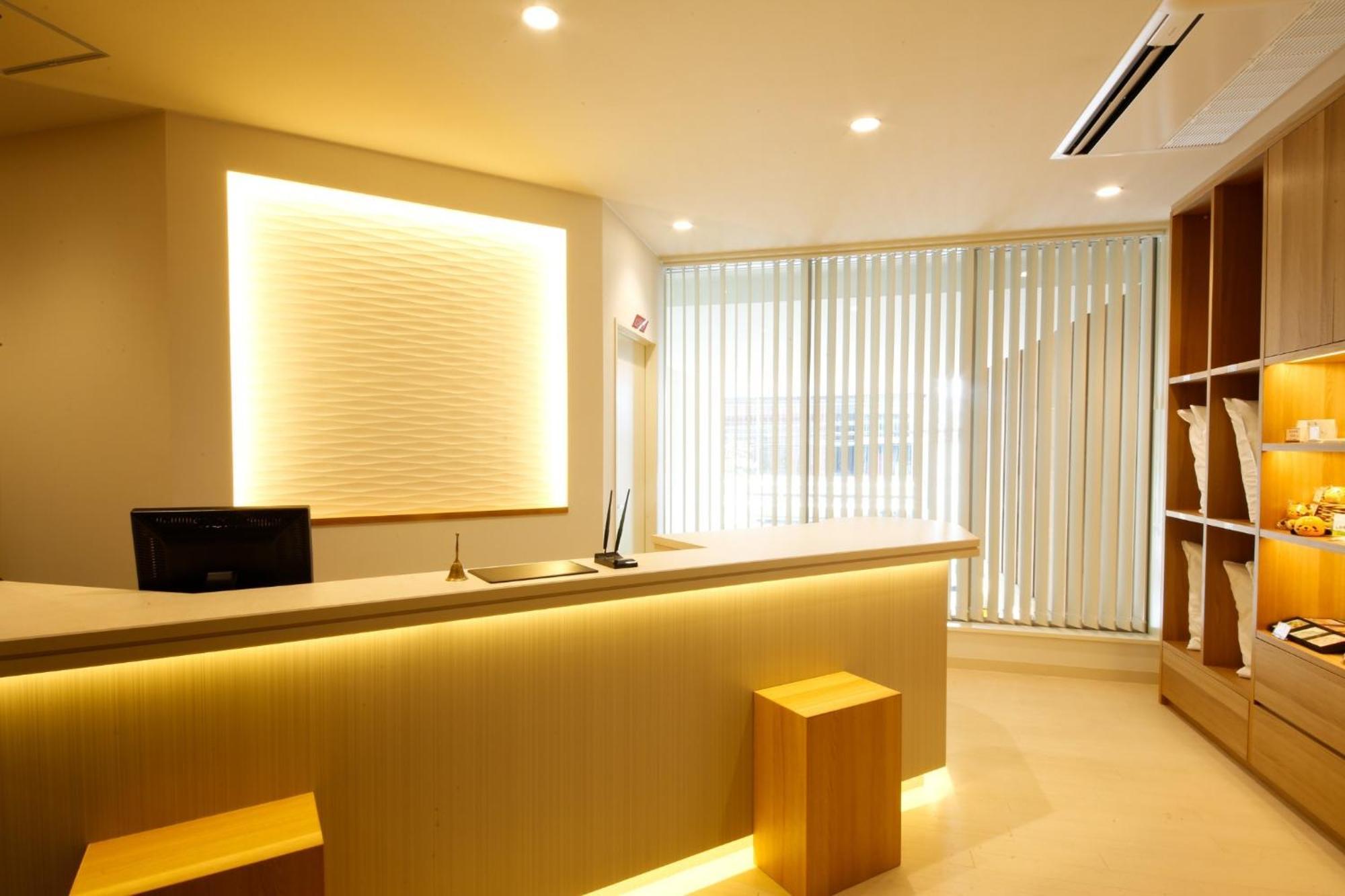 Hotel Hanakomichi - Vacation Stay 27580V Nara Extérieur photo