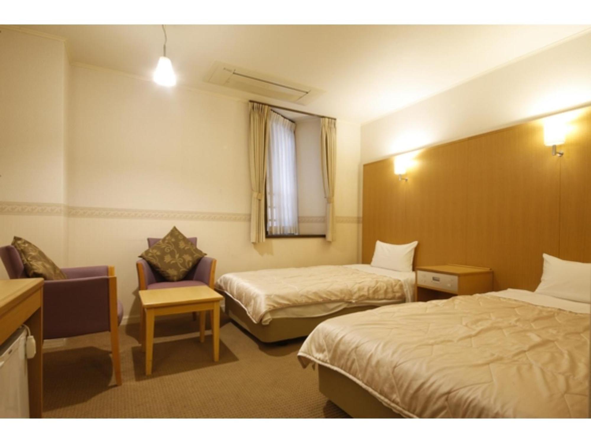 Hotel Hanakomichi - Vacation Stay 27580V Nara Extérieur photo